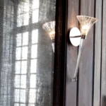 MILLE NUITS WALL UNIT TORCHERE CEI - Görsel 2