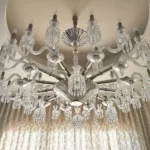 PARIS CHANDELIER CEI 24L - Görsel 2