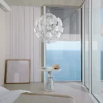 LE ROI SOLEIL CHANDELIER CEI 24L BALL NIGHT - Görsel 2