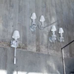 TORCH WALL UNIT CEI - Görsel 2