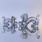 ZODIAQUE DRAGON GOLD 2024 - Görsel 2