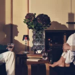 LOUXOR ROUND VASE 420 - Görsel 2