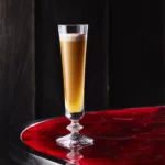 MILLE NUITS CHAMPAGNE FLUTE X2 - Görsel 2