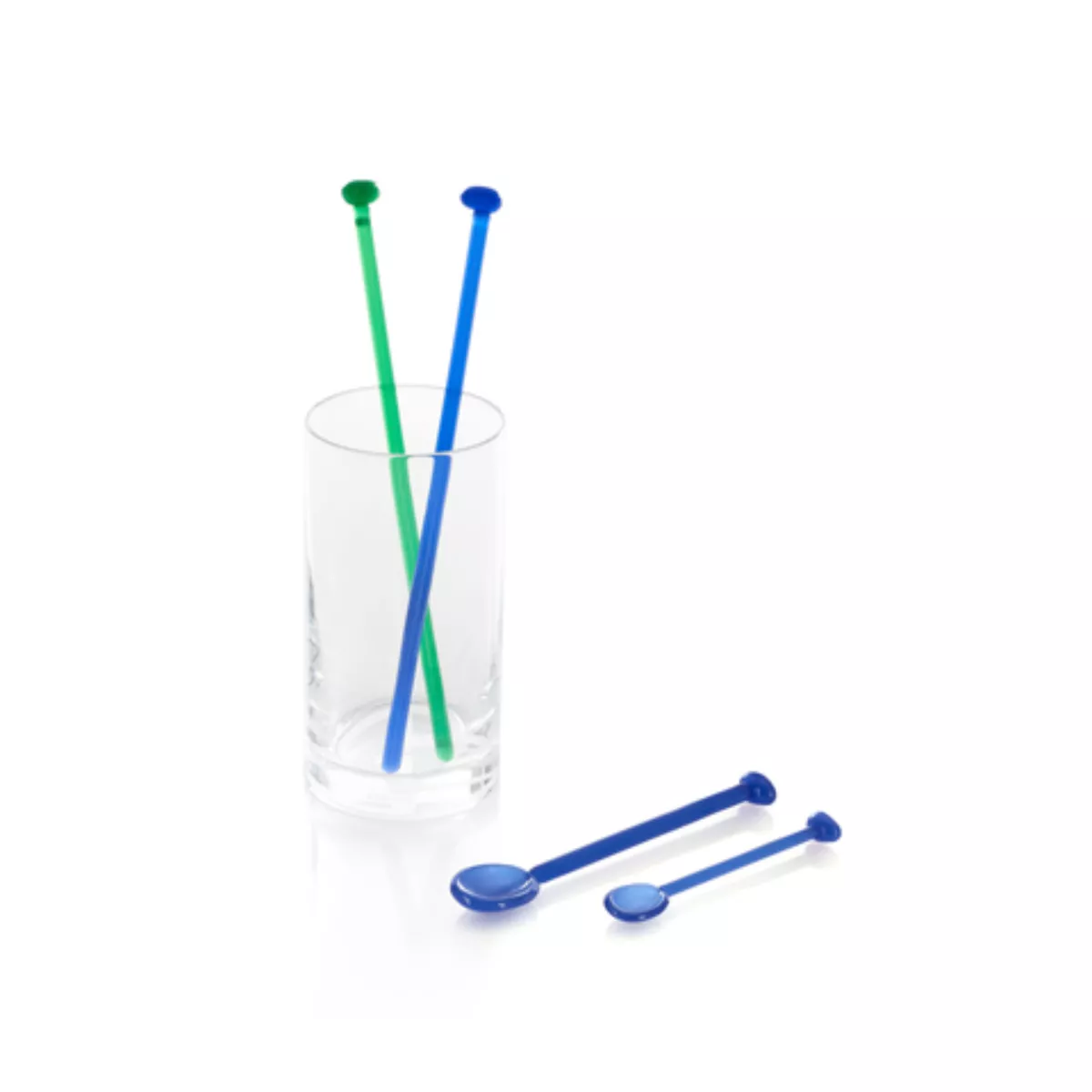 Armani Casa Spring SPRING Kaşık Seti - Görsel 1