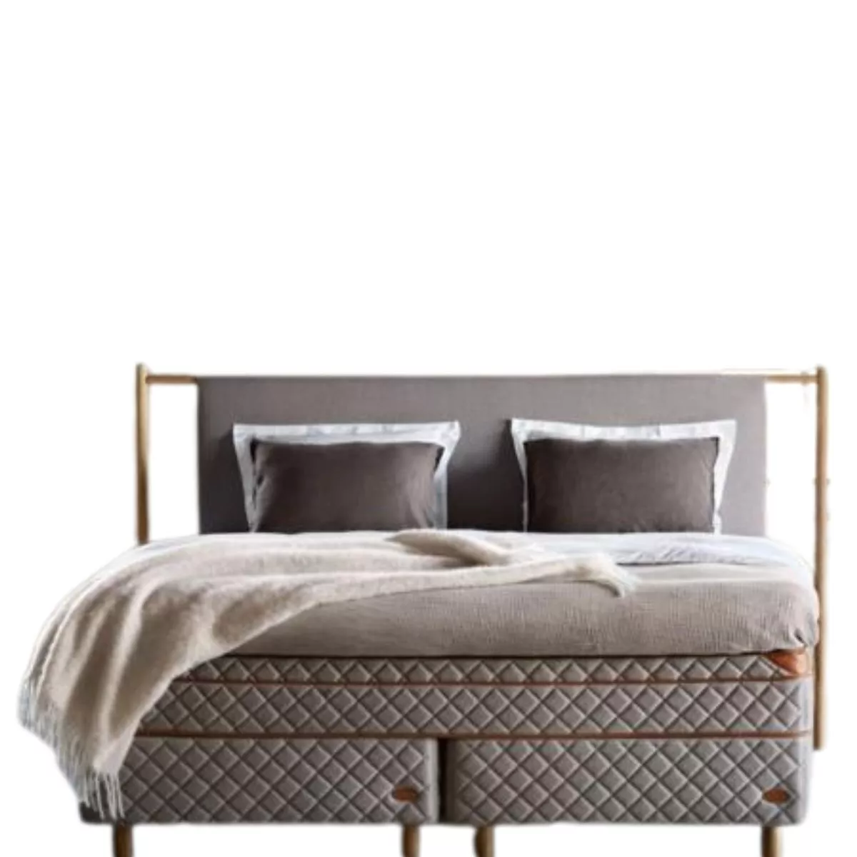 Anna Yatak Başlığı