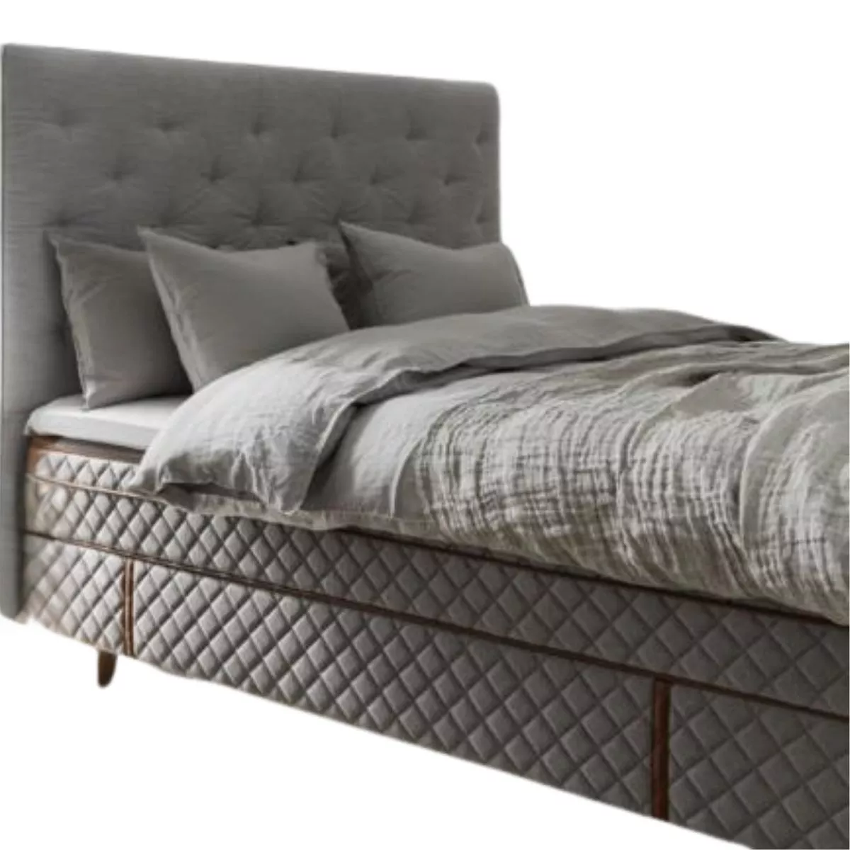 Royal Yatak Başlığı