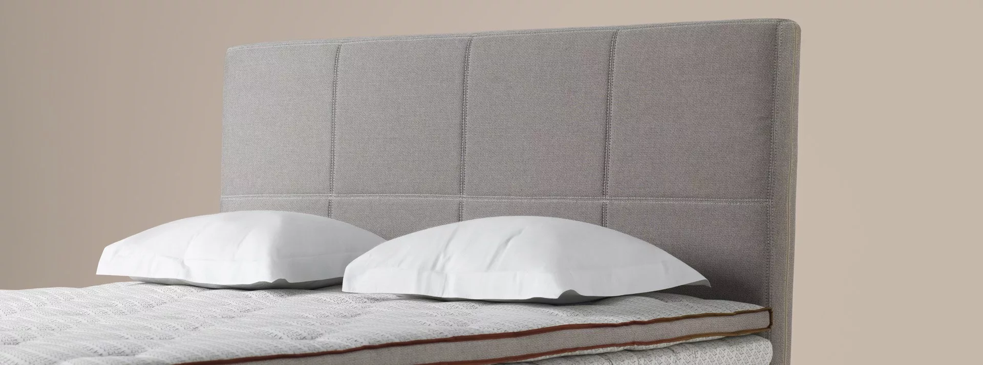 Quadro Yatak Başlığı