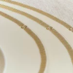 DURER Çay ve Kahve Seti - Görsel 2