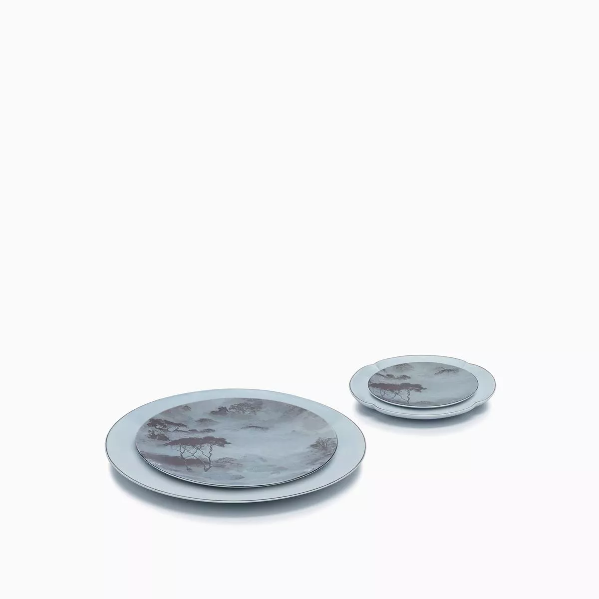 OCTOBER Yemek Takımı