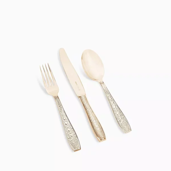 VENERE Çatal & Bıçak & Kaşık Seti