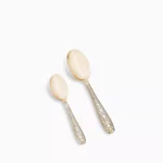 VENERE Çatal & Bıçak & Kaşık Seti - Görsel 2