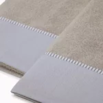 TEODORA Havlu Seti - Görsel 2