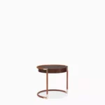 RUSSEL Komodin/Sehpa