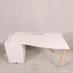 Home Çalışma Masası - Sol Kesonlu - Görsel 4