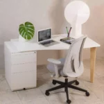 Home Çalışma Masası - Sol Kesonlu - Görsel 3