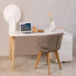 Home Çalışma Masası - Sağ Kesonlu