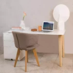 Home Çalışma Masası - Sol Kesonlu - Görsel 2