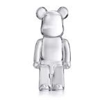 BE@RBRICK Kristal Biblo - Görsel 2
