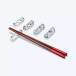 SWING Kristal Chopsticks Tutucu