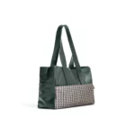 PET COLLECTION Yeşil Köpek Taşıma Çantası