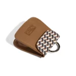 PET COLLECTION Sage/Camel Köpek Bisküvi Çantası