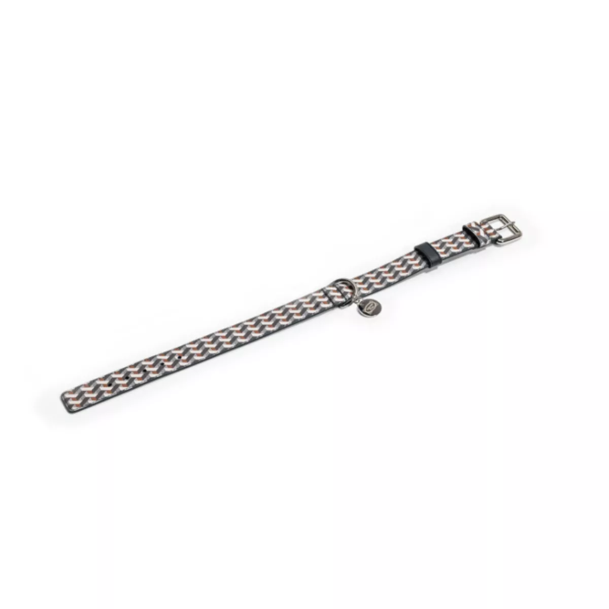 f5a5c8_3c9a6131012b4d9eb060d2e5b3c4bdd0mv2.png PET COLLECTION Sage/Green Köpek Tasması / L Beden - Görsel 1