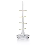 HARCOURT Talleyrand L'abre De L'imperatrice Kristal Mücevher Askılığı