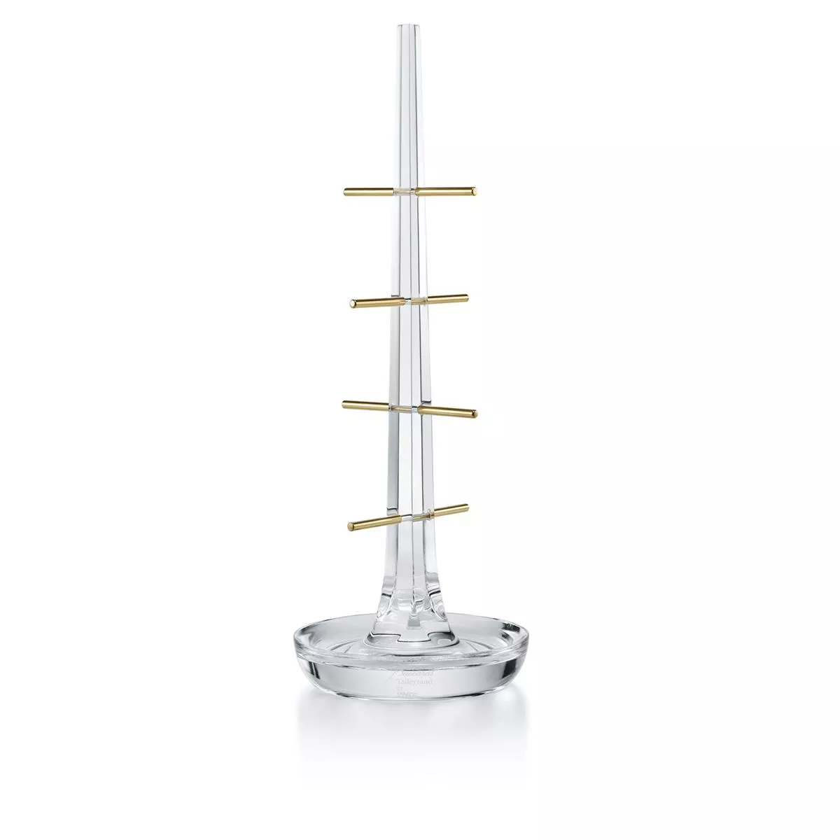 HARCOURT Talleyrand L'abre De L'imperatrice Kristal Mücevher Askılığı