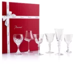 COFFRET Wine Therapy 6'lı Kristal Kadeh Seti