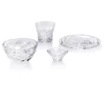 SWING Kristal Kahvaltı Seti - Görsel 5