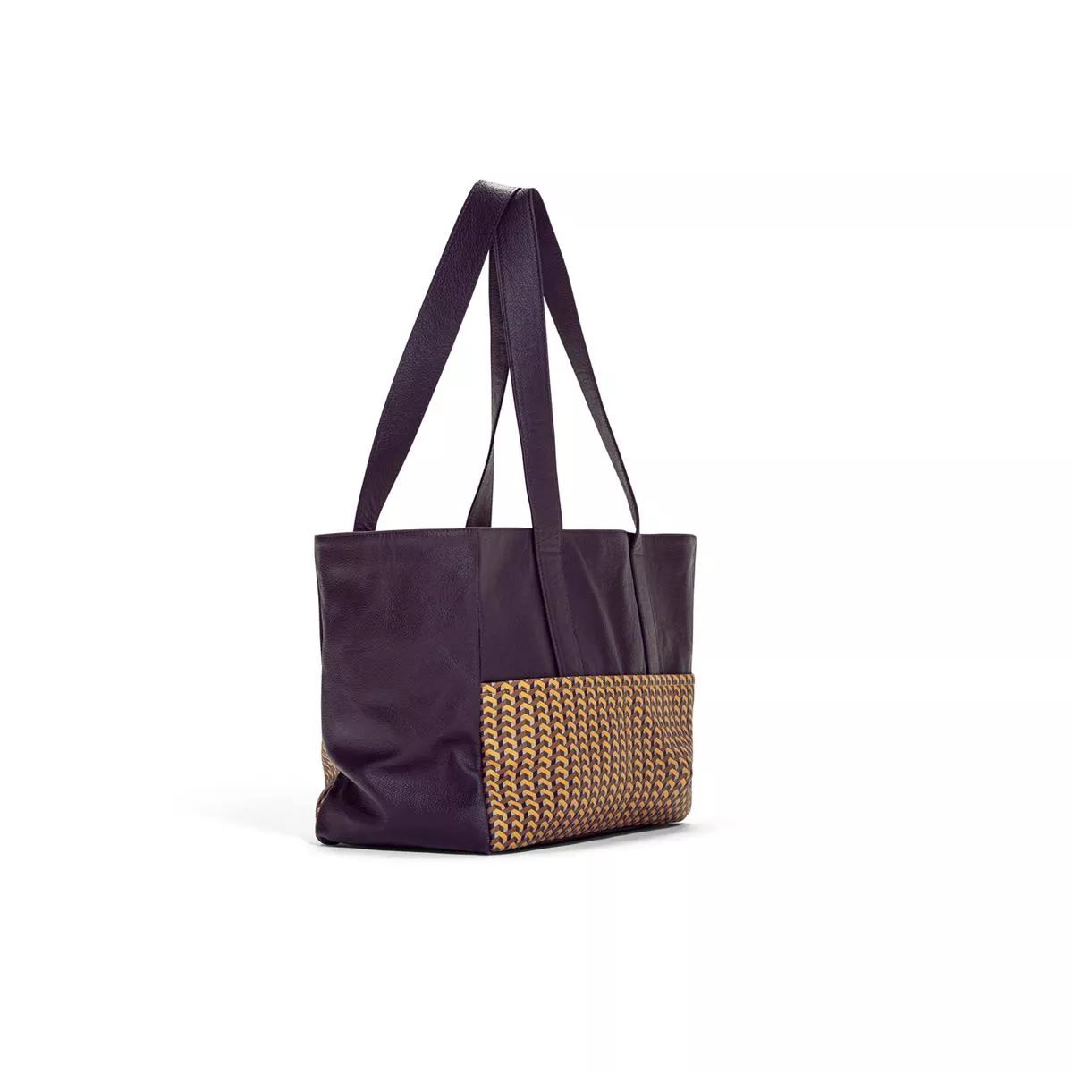 f5a5c8_5c1b964bbacb432e9aeda8a9fdc5274fmv2.jpg PET COLLECTION Mor Köpek Taşıma Çantası - Görsel 1