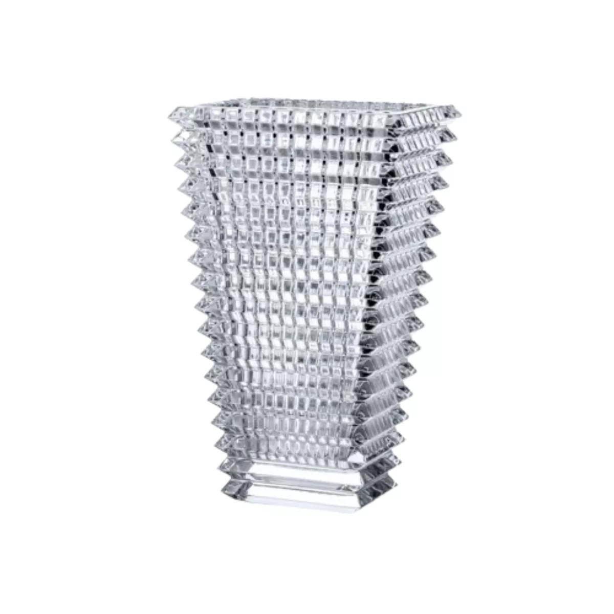 f5a5c8_c68322498bd0472ea30d3050098ea14bmv2.png EYE VASE Dikdörtgen Kristal Vazo 300 - Görsel 1