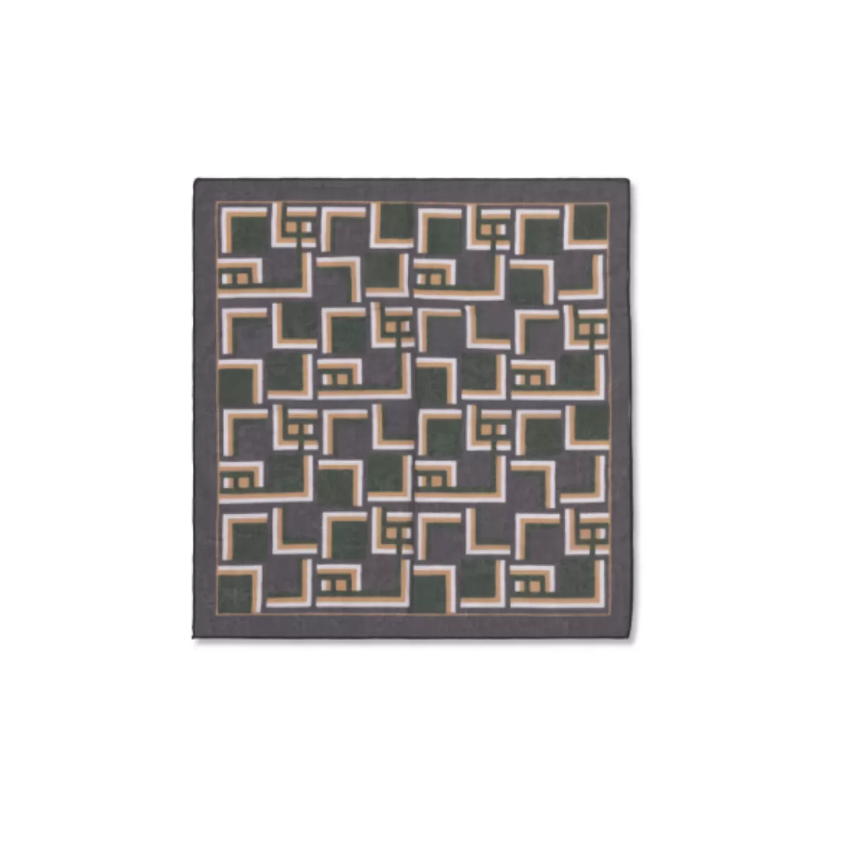 f5a5c8_cdce96a6022441f7b4b4e26918acb093mv2.png PET COLLECTION Mor Desenli Köpek Fuları - Görsel 1