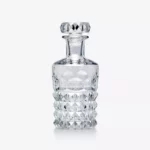LOUXOR Kristal Viski Şişesi