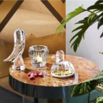 ZOO Kristal Ördek Mücevher Kasesi - Görsel 3