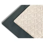 PET COLLECTION Yeşil Köpek Seyahat Örtüsü - Görsel 3