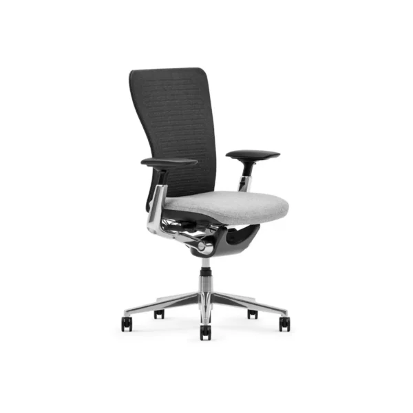 ZODY II Çalışma Koltuğu - Görsel 6