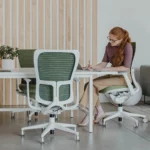 ZODY II Çalışma Koltuğu - Görsel 14