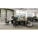 SOJI Çalışma Koltuğu - Görsel 8