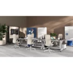 NIA Çalışma Koltuğu - Görsel 14