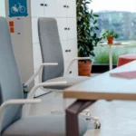 NIA Çalışma Koltuğu - Görsel 6