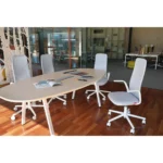 NIA Çalışma Koltuğu - Görsel 8