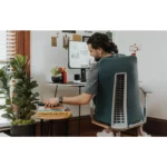 FERN Çalışma Koltuğu - Görsel 15