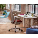 FERN Çalışma Koltuğu - Görsel 17