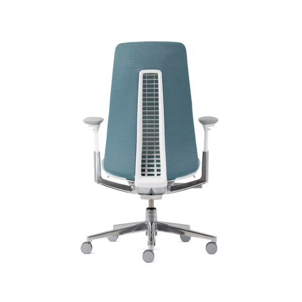 FERN Çalışma Koltuğu - Görsel 4