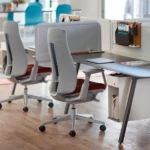 FERN Çalışma Koltuğu - Görsel 6