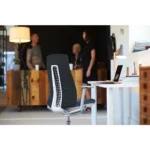 FERN Çalışma Koltuğu - Görsel 19