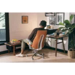 FERN Çalışma Koltuğu - Görsel 10