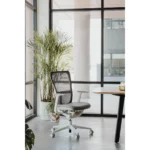 ZODY II Çalışma Koltuğu - Görsel 25