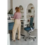 ZODY II Çalışma Koltuğu - Görsel 29